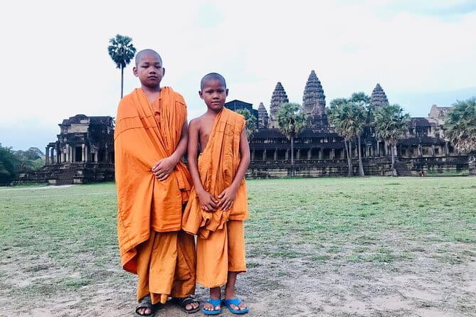 1 Day | Discover The Heart of Angkor Temples - Why the Roluos group gives this day more depth