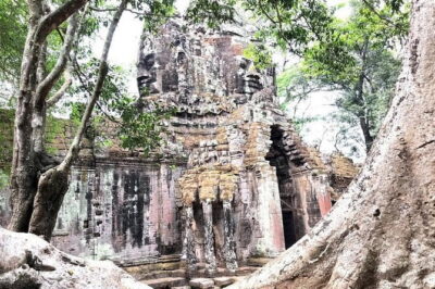 1 Day | Discover The Heart of Angkor Temples
