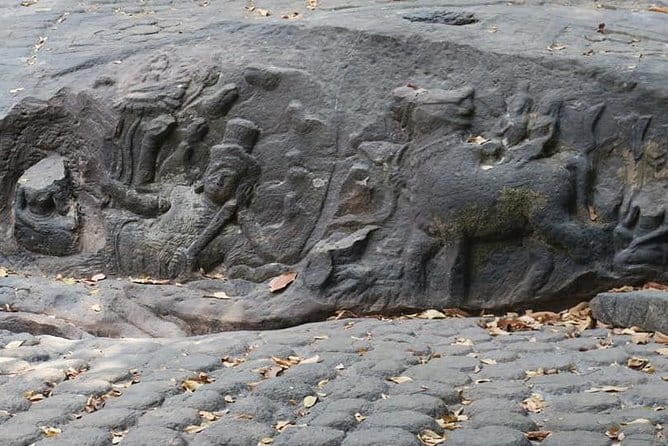 1 Day | Discover The Heart of Angkor Temples - What the $69 price really covers
