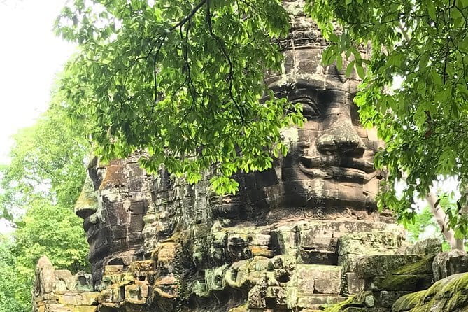 1 Day | Discover The Heart of Angkor Temples - The pace, comfort, and practical tradeoffs