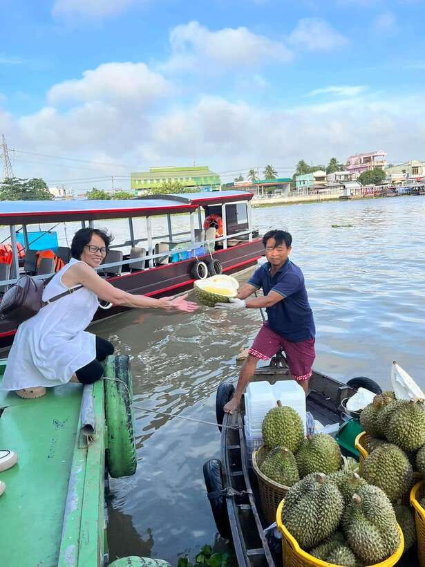 1-Day Mekong Delta | Cai Be - Vinh Long - Key points at a glance