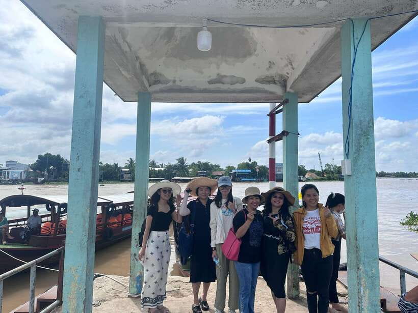 1-Day Mekong Delta | Cai Be - Vinh Long - From Ho Chi Minh City to the Mekong Delta