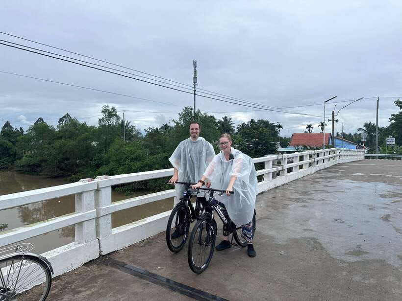 1-Day Mekong Delta | Cai Be - Vinh Long - What the $56 price really covers