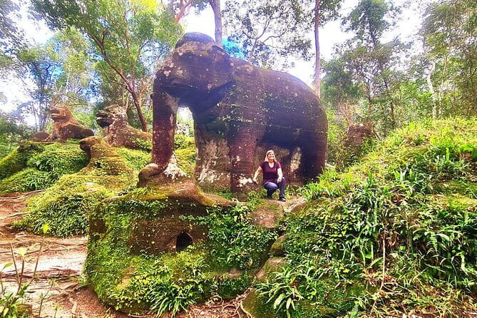 1 Day Phnom Kulen and Elephant Pond Trekking - Key points to know before booking
