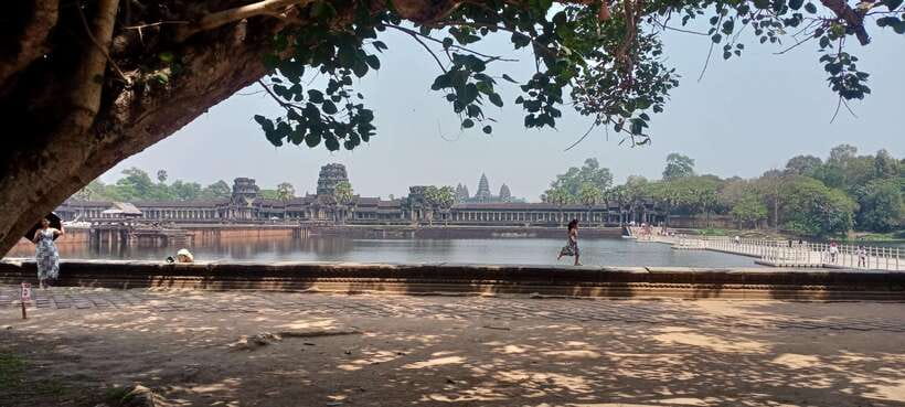 1-Day private Angkor Temple Tour from Siem Reap - Baphuon, Phimeanakas, and the royal terraces