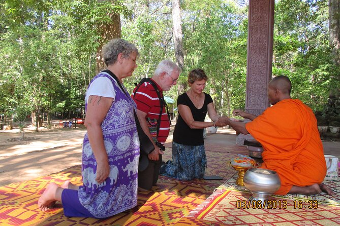 1-Day private Angkor Temple Tour with Sun Rise by Tuk Tuk from Siem Reap - Is $75 per person fair value?