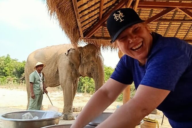 10 Day Ethical Animals Tour Where the Wild Things Roam - Why this Cambodian wildlife trip feels different
