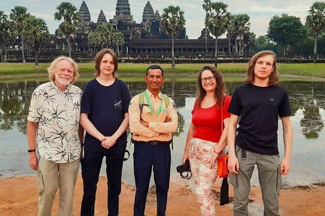 10 Days Cambodian Panoramic Overland Group Tour - Five useful things to know before booking