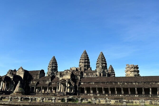 10 Days Cambodian Panoramic Overland Group Tour - What this Cambodia tour does well