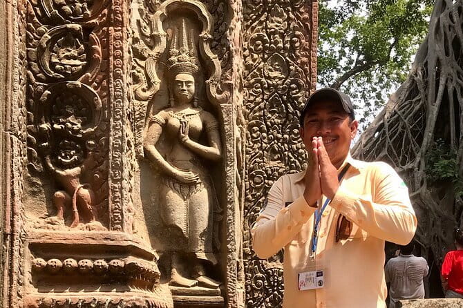19-Day Cambodia Best Discovery - Key things to know before booking