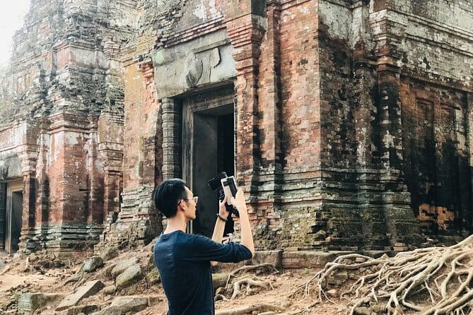 19-Day Cambodia Best Discovery - Kampot and Kep put food and farming on the table