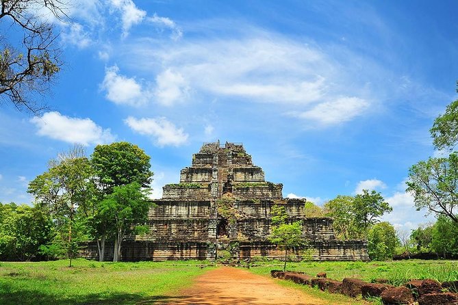 2-Day Adventure to Beng Mealea, Koh Ker, and Preah Vihear - What the $299 price includes