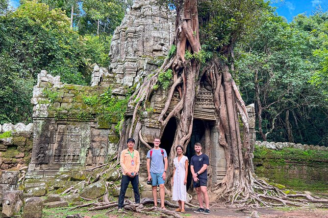 2-Day Angkor Wat and Banteay Srei with Countryside Exploration - Banteay Srei is the day’s finest carving stop