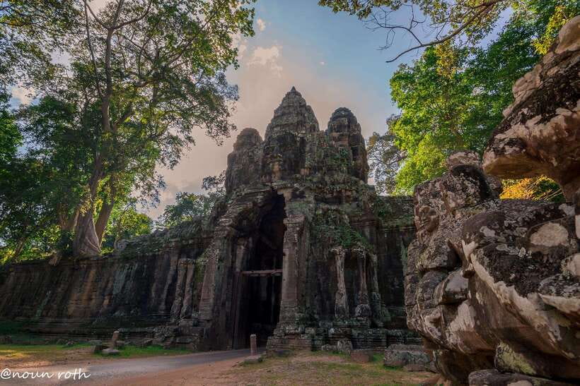 2-Day Angkor Wat, Banteay Srei & Floating Village K-Pluk - Why this two-day plan works well