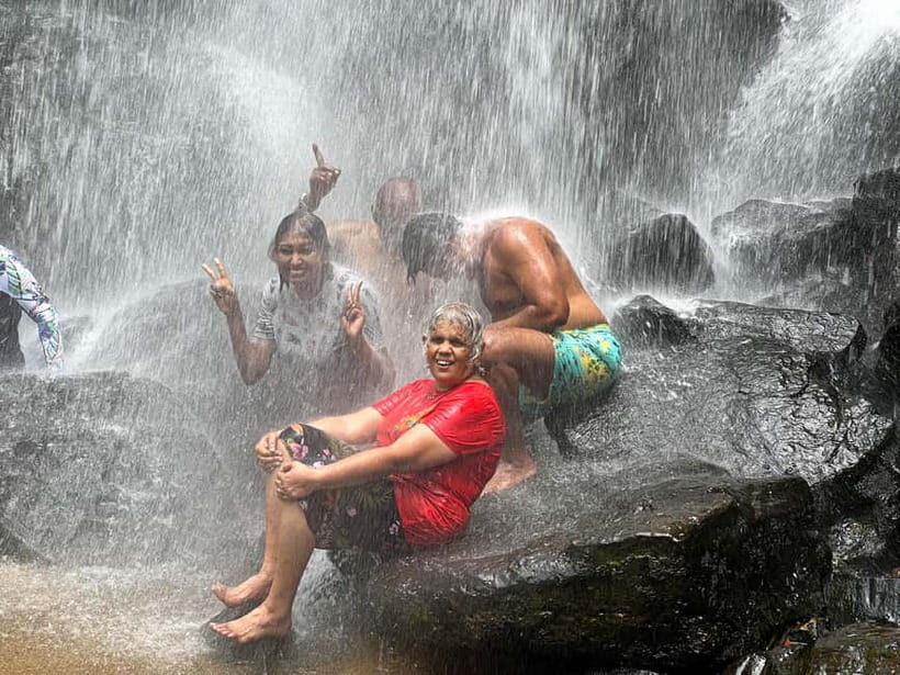 2-Day Angkor Wat, Kulen Mountain, Beng Mealea and Tonle Sap - Ta Prohm and the power of the forest