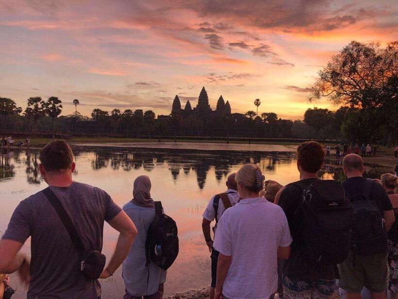 2 Day Angkor Wat Private Tour - Key points to know before booking