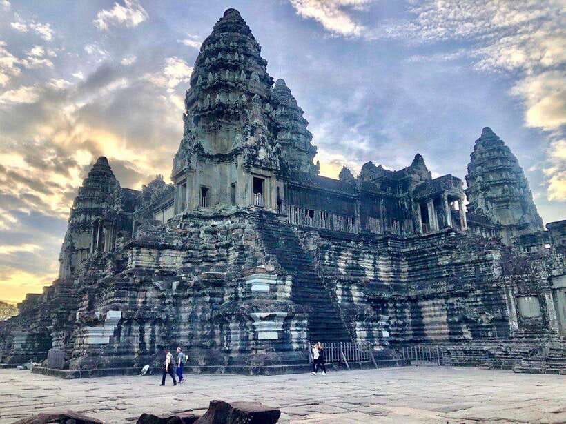 2 Day Angkor Wat Private Tour - Why this two-day Angkor tour works well