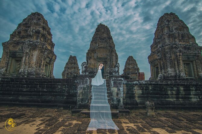 2-Day Angkor Wat With Small, Big Circuit and Banteay Srei Tour - Banteay Srei is the artistic highlight