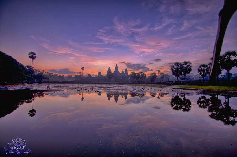 2-Day Angkor Wat With Small, Big Circuit & Banteay Srei Tour - Key Points Before You Book