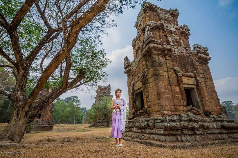 2-Day Angkor Wat With Small, Big Circuit & Banteay Srei Tour - Who Should Book This Tour?