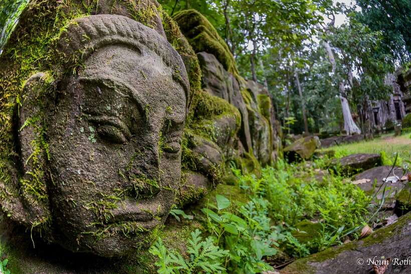 2-Day Angkor Wat With Small, Big Circuit & Banteay Srei Tour - Day Two Begins Before Sunrise