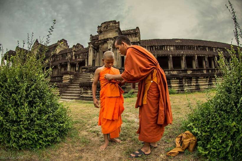 2-Day Angkor Wat With Small, Big Circuit & Banteay Srei Tour - Guide Quality and the Private-Tour Advantage