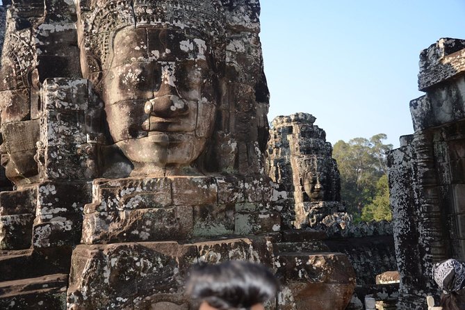 2-Day Best of Angkor Wat and Tonle Sap Lake Tour - Why these two days work well together