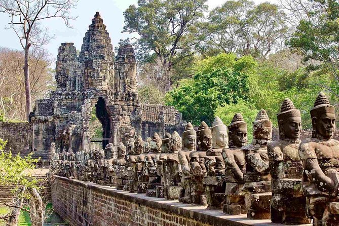 2-Day Best of Angkor Wat and Tonle Sap Lake Tour - Who will enjoy this two-day plan most