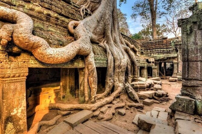 2 Day Cambodia Private Guided Tour in Angkor Temples - Why two private days work well at Angkor