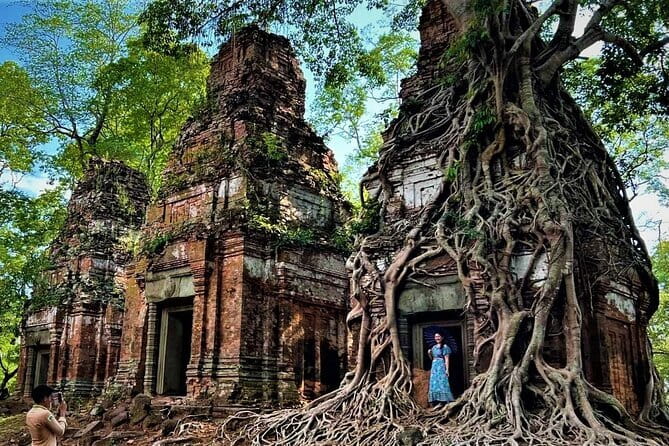 2 Day Cambodia Private Guided Tour in Angkor Temples - What the private service is really worth