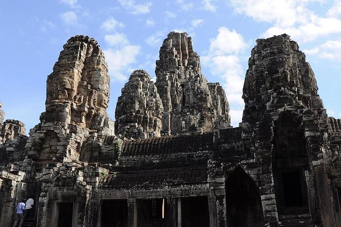 2-Day Eight Temple Tour with Optional Sunrise - Key Points Before You Book