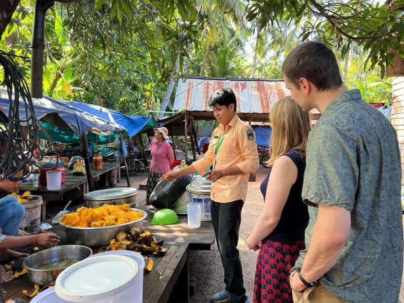 2-Day Guided Trip to Angkor Wat & Kulen Mountain with Picnic - Who Should Choose This Tour?