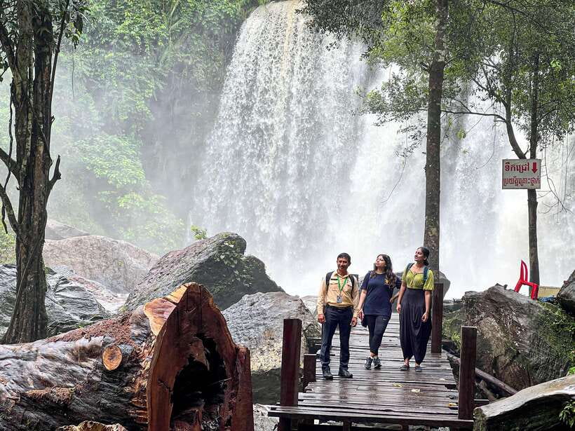 2-Day Guided Trip to Angkor Wat & Kulen Mountain with Picnic - Price, Inclusions, and Real Value