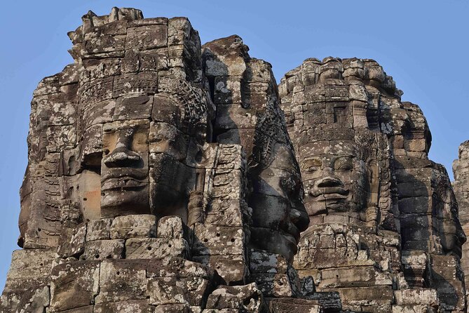 2-Day Phnom Penh to Siem Reap and Angkor Wat Temples - Kompong Khleang on Tonle Sap Lake