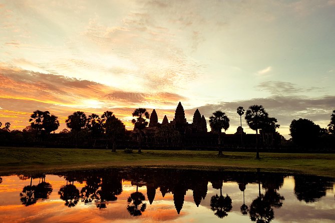 2 Day private tour: Small tour, Big tour, sunrise and sunset,floating village. - What This Two-Day Plan Does Well