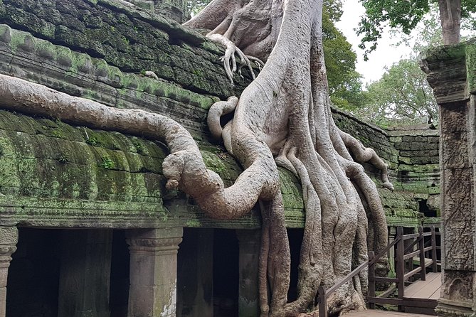 2 Day private tour: Small tour, Big tour, sunrise and sunset,floating village. - Who Should Choose This Angkor Tour?