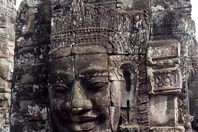 2 Day Small Group Guided Tour Siem Reap Province - Day 2: Preah Khan and the quieter side of Angkor