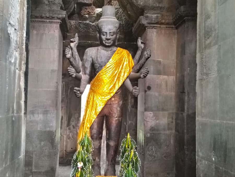 2-Day Temple private Tours, Lunch included - Key points to know before you book