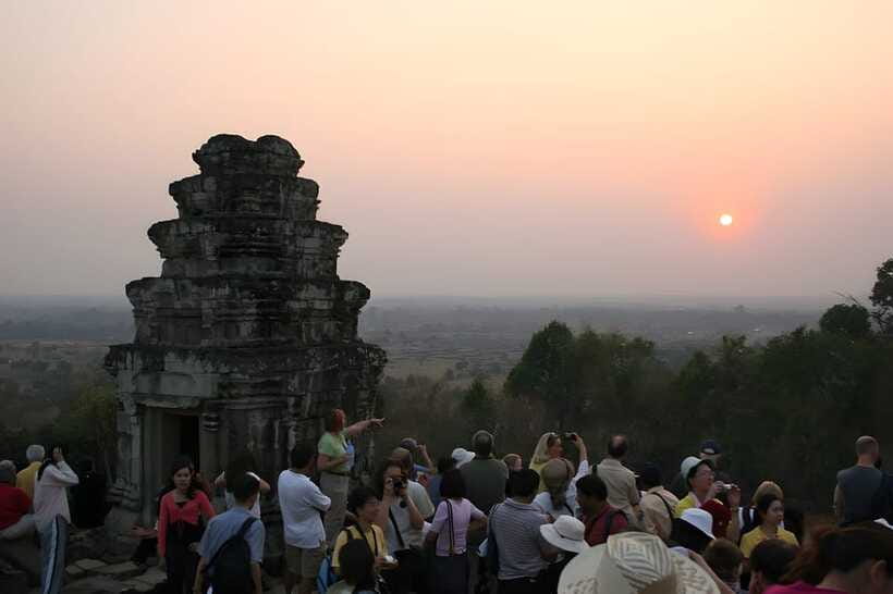 2-Day Temple private Tours, Lunch included - What the private guide adds