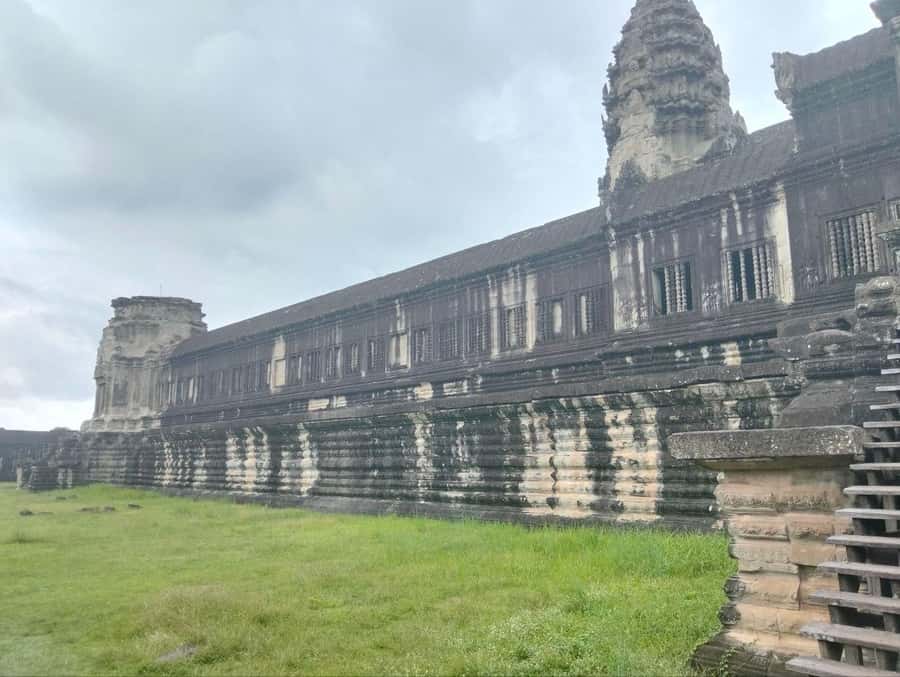 2-Day Temple private Tours, Lunch included - Should you book it?