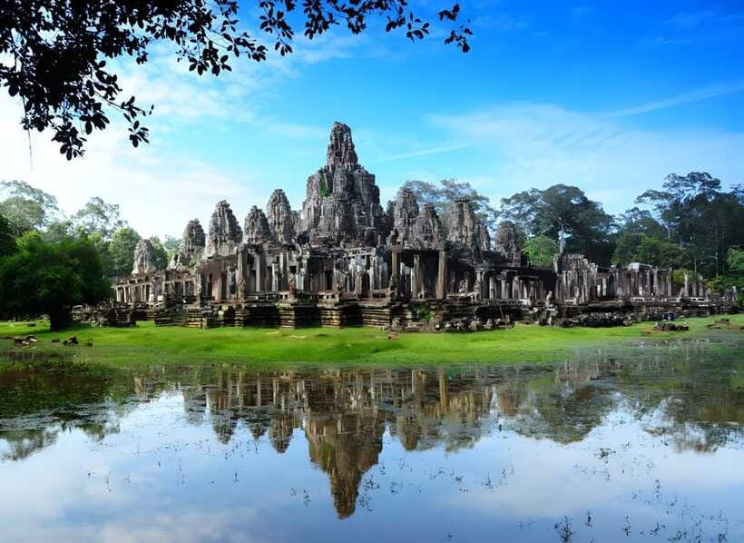 2-Day Temple private Tours, Lunch included - FAQ