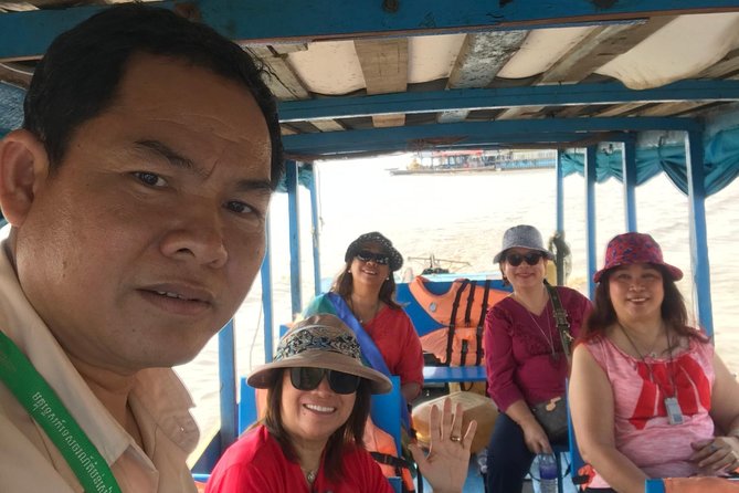 2-Day tour with sunrise - The guide can make or break the experience