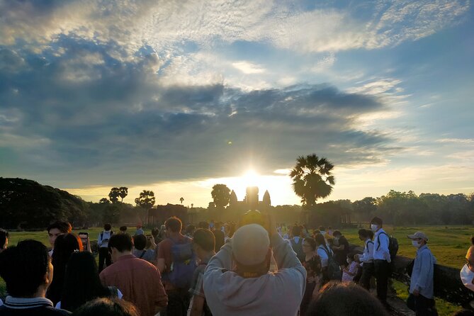 2-Day tour with sunrise - Is $135 a good value?