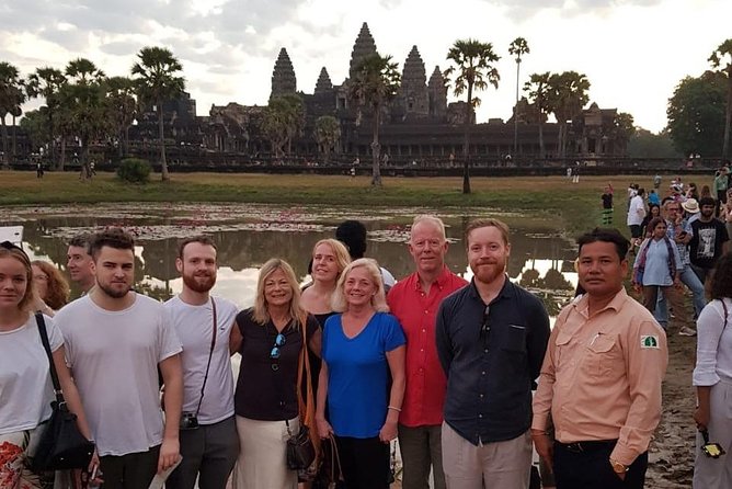 2-Day tour with sunrise - What to ask before you confirm