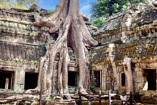 2 Days Angkor temples with Sunrise & Sunset - What This Two-Day Angkor Tour Is Really Like