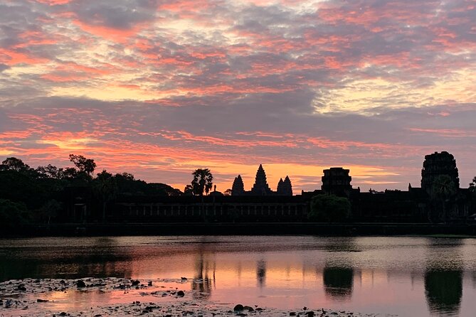 2 Days Angkor temples with Sunrise & Sunset - Price, Pass, and What You Receive