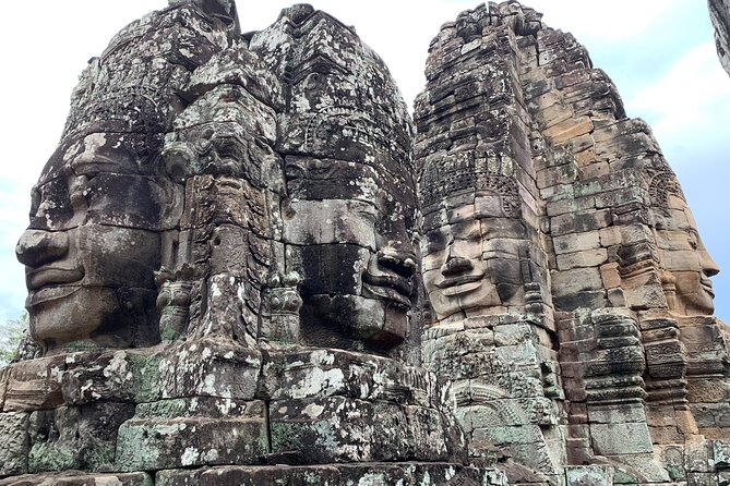 2 Days Angkor temples with Sunrise & Sunset - Should You Book the Two-Day Angkor Program?