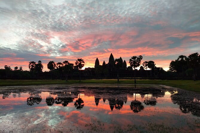 2 Days Angkor Wat Secrets Sunrise Tours & Kulen Waterfall Escape - Why This Two-Day Plan Works