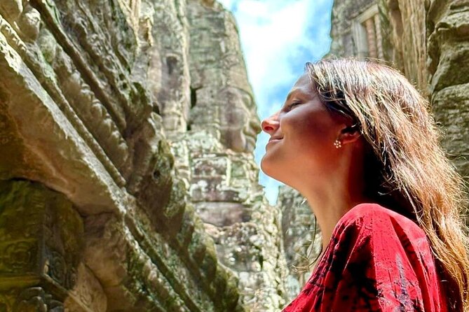 2 Days Angkor Wat Sunrise and Sunset Private Tour - Why this two-day route works well