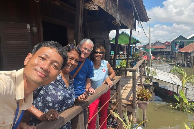 2 Days by Tuk Tuk and Minivan - Key Things To Know Before You Book
